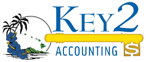 Key2 Accounting Hawaii Services